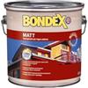 PPG BONDEX MATT INCOLORE 900 2,5 LT