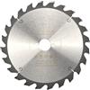 DIAMWOOD EXPERT EN EQUIPEMENT Lama per sega circolare 230 x 30 x 2,8/1,8 mm - 24 denti TCT alternati per legno - Diamwood
