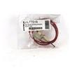ROBUR Elettrodo rivelazione Radiatore Robur Supercromo 3000 4000 5000 8000 J-LTT015