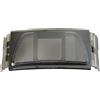 Generico ECI ELETTROFORNITURE RICAMBIO ORIGINALE VIMAR ELVOX Vetrino telecamera B/N per targhe 8000 - R803