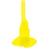Ghelfi CLICK - Basi auto-livellanti a vite - per piastrelle di spessore da 12 a 30mm - fuga 2 mm - sacchetto da 200 basi monouso