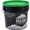 La zappa Vernice acrilica per tetti resistente agli agenti atmosferici diluibile con acqua (5 Kg, Verde)