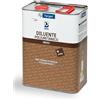 2BM DILUENTE POLIURETANICO 2BM LT 5