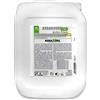 Kerakoll Kerakover Eco Acrilex Primer 10 Lt. Primer Fissativo Isolante Eco-Compatibile, A Base Di Microemulsione Ad Elevato Potere Legante, Ideale Nel Greenbuilding