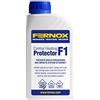 Fernox Liquido protettore filmante per impianti riscaldamento - F1 protector FERNOX 500 ml