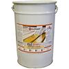 Elephant Chemical Products SRL 25lt | Impregnante SINTETICO SYNT SOLVENTE per legno - ELE SYN PRO (Noce chiaro)