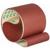 Klingspor Nastro abrasivo Klingspor PS 28 F | 150 x 2250 mm | 5 pezzi | Grana: 120