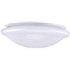 DOITOOL Lampadario Da Soffitto Paralume Elegante Per Illuminazione Casa Copertura Plafoniera Per Camera Soggiorno e Ufficio ø Design Semplice e Raffinato