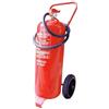FIRE SHOP ESTINTTORE su Ruote 50KG Polvere ABC