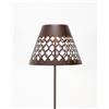 Zafferano, Swap Pro - Paralume per lampada da tavolo, copertura compatibile con lampade Swap Pro, Corten