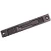 OEM Catenaccio a Leva in Nylon Art 920 140x20 mm colore Nero conf. 10 Pz