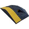 Safemax Dosso rallentatore di velocità componibile Safemax, elementi riflettenti - altezza 55 mm - con passacavi
