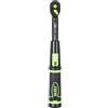 JBM- CHIAVE DINAMOMETRICA 1/4 CON FINESTRA, 3-25 NM