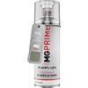 MG PRIME RAL 7033 Grigio cemento/Cement grey satinato Bomboletta a spruzzo con acrilico 2K 400 ml ad asciugatura rapida