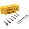 DeWalt, Set di punte per trapano Ph/Pz, in confezione Magbox, 15 pz.