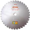 Stihl 40007134211 MZ 200-22 - Lama per sega circolare, multicolore