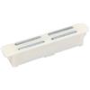 Aexit Fermo per serratura magnetica con porta in plastica incorporata ID: 292254