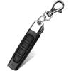 VIGOEXPRESS Telecomando duplicatore 4in1, Telecomando Universale Garage, Clonazione Telecomando per Porta Garage, Duplicatore di telecomando 4in1 433 MHz, massimo negativo 100 dBm per ricevitore largo - REMOTEX