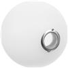 Uonlytech Lampadario Sferico Lampada Soffitto Design Elegante Per Soggiorno E Camera Da Letto Facile Installazione E Alta Affidabilità Illuminazione Brillante Accessorio Per Lampadario