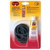 Brixio Kit Guarnizione per Stufa Fibroblock mm. 8