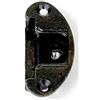 nextradeitalia 10PZ BASETTA PER CERNIERE ART. A0069 BRONZATA ANTICA
