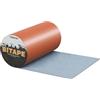 Parotec BiTape (RAL8004) - Nastro bituminoso per riparazioni tetto, in alluminio, resistente all'acqua, all'umidità, ai raggi UV, 300 mm x 10 m, rosso mattone (RAL8004)
