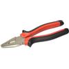 MASIDEF Pinza Universale da 200 mm, Manco Ergonomico Bimateriale