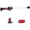 Milwaukee M12™ BSWP-601 Accu Staafwaterpomp 12V 6,0Ah in doos - 4933479640