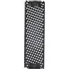 Dapetz ® 1 lama Surform da 140 mm, ideale per asciugabiancheria (adatta a Stanley) con raspa multipla da 65 mn, dotata di lama a taglio fine sostituibile, per bordi e spazi di lavoro ristretti