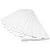 FUTURAZeta - Polistirolo Espanso Bianco vergine densità maggiorata spessore 2 cm - Pannelli 100 x 50 Isolante Termico Estate Inverno Cappotto Interno Esterno
