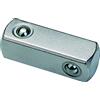 USAG 237 DRB 1/2 - Ricambio quadro d'attacco per cricchetto 1/2 Q02370054