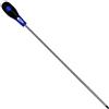 Labor Cacciavite Lungo a Croce Phillips PH 2x400 in Acciaio Cromo Vanadio Molibdeno con Punta Magnetica e Manico Ergonomico