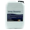 Italia colorpaint Idrorep Impregnante Antialga Idrorepellente Silossanico Trasparente per Pietra Muro Cemento (Litri 1)