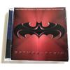 ワーナーミュージック・ジャパン Batman and Robin