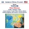 Naxos of America Inc. Peter Ibbetson-Com Opera