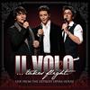 UNIVERSAL MUSIC GROUP Il Volo...Takes Flight Live From Detroit Opera House
