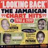 Dream Catcher LOOKING BACK - JAMAICAN..