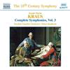Naxos Symphonies-Vol. 3