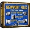 Not Now Newport Folk Festival 1960