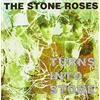 Mis Turns to Stone
