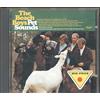 Capitol Pet Sounds