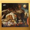 Urania Records Bernardo Pasquini: Harpsichord music