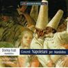 Dynamic Concerti Napoletani Per Mandolino