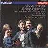 DENON Streichquartette Op.37 & 56