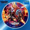 Sakioo FEGYUJ Guardians Of The Galaxy Vol. 2: Awesome Mix Vol. 2 - Exclusive Limited Edition Picture Disc Vinyl LP