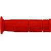 DOMINO Coppia MANOPOLE D22 Rosse ATV