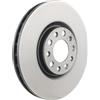 Brembo 09.9363.21 - Disco Freno con Verniciatura UV (Set di 2) - Anteriore