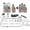 VAICO Kit pezzi, cambio automatico-cambio olio V10-5390-XXL | Compatibile con: AUDI A4 Allroad B9, A4 B9, A4 B9 Avant, A5, A5 Cabriolet, A5 Sportback, A6 C7, A6 C7 Avant, A6 C8