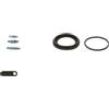 BOSCH Kit riparazione, Pinza freno 1987470005 Compatibile con: AUDI 100 C4 Avant, 100 C4 Stufenheck, A4 B5, A4 B5 Avant, A4 B6, A4 B6 Avant, A4 B6 Cabriolet, A4 B7, A4 B7 Avant, A4 B7 Cabriolet, A6 C4