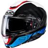 HJC, Casco Moto Modulare RPHA91 RAFINO MC21, M